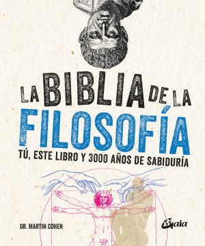 La Biblia De La Filosofía.