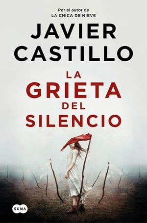 La grieta del silencio thrillers 