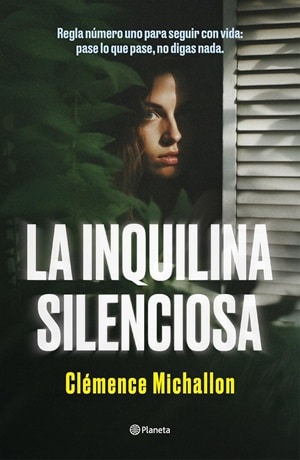 La inquilina silenciosa 