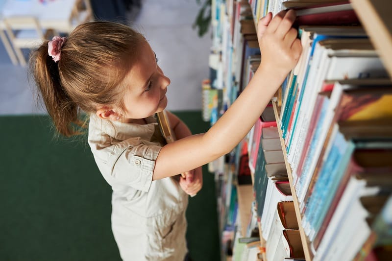 Estrategias Y Actividades Para Que Los Estudiantes Disfruten De La Lectura