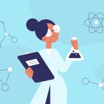 mujeres científicas