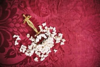 mejores películas de animación nominadas a los Oscar 2024