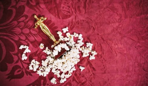 mejores películas de animación nominadas a los Oscar 2024