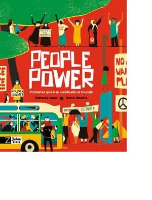 People power derechos humanos y del planeta 