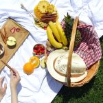 Los mejores sitios para hacer un picnic