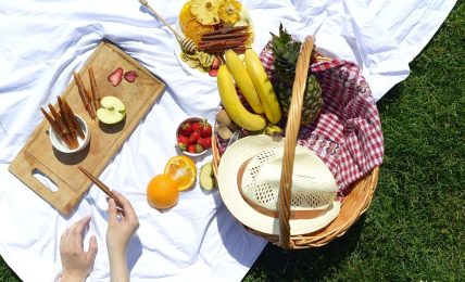 Los Mejores Sitios Para Hacer Un Picnic