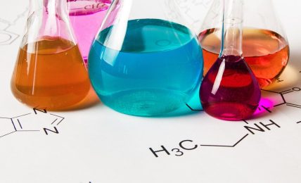Experimentos para enseñar las reacciones químicas