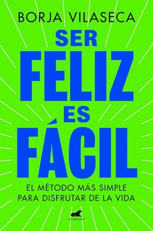 Ser feliz es fácil 