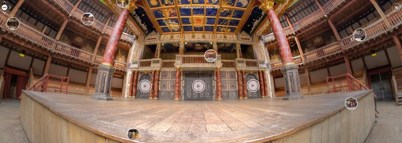 Día Mundial del Teatro