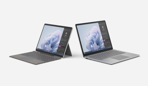 surface 1