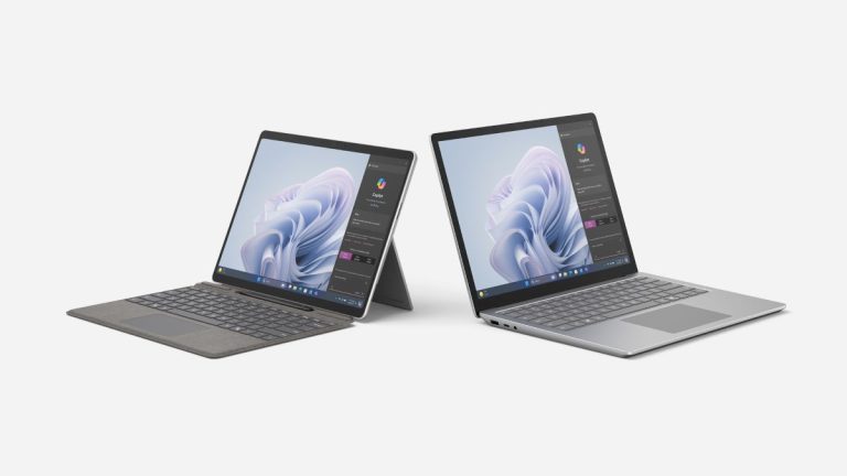 surface 1