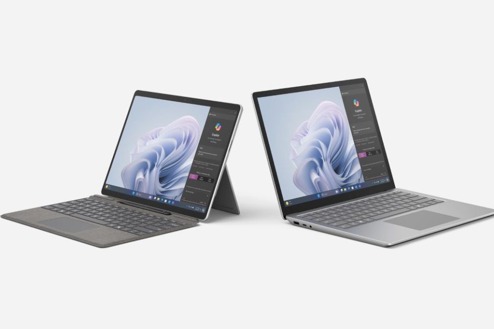 Copilot, el asistente virtual que te ayuda en Word, Excel y PowerPoint surface 1