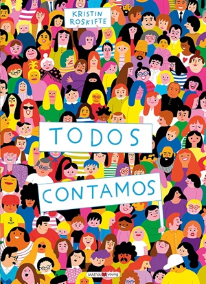 Todos contamos 