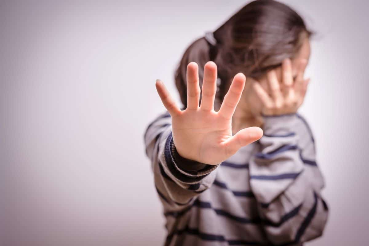 Las agresiones sexuales a menores han aumentado un 55,1% en los últimos cinco años