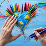 celebra el Día Mundial del Arte