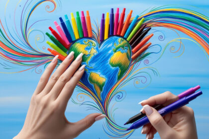 celebra el Día Mundial del Arte