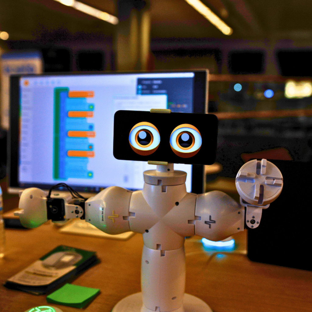 Teachnology 2025