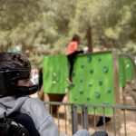 Patios escolares: así se garantiza la inclusión del alumnado