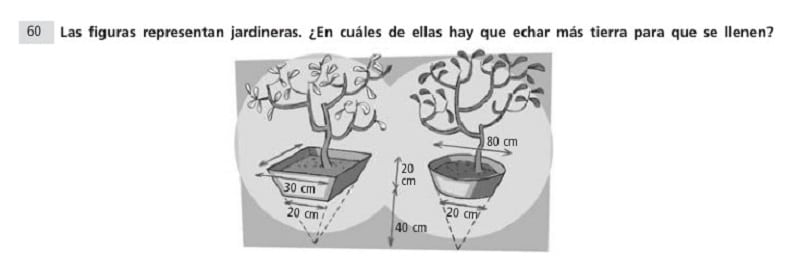 Ejercicios De Cuerpos Geométricos