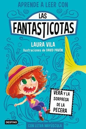 Aprende a leer con las Fantasticotas