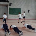 El CrossFit en Educación Física