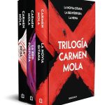 Carmen Mola
