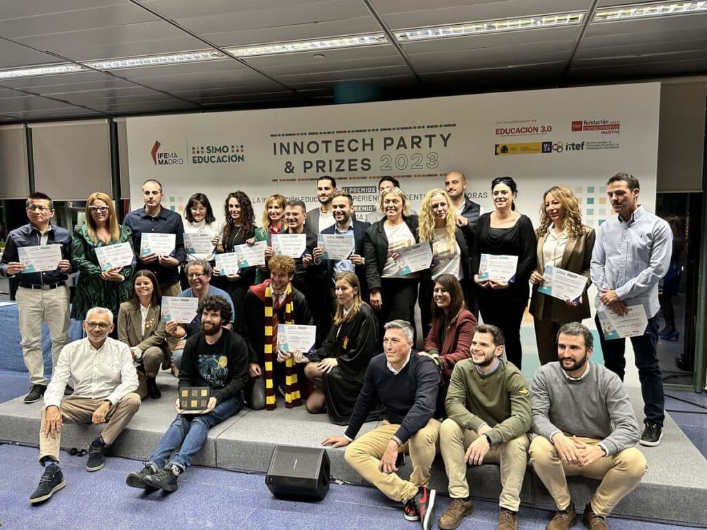 EXPERIENCIAS DOCENTES SIMO