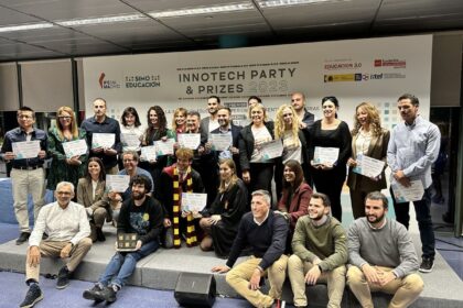 EXPERIENCIAS DOCENTES SIMO