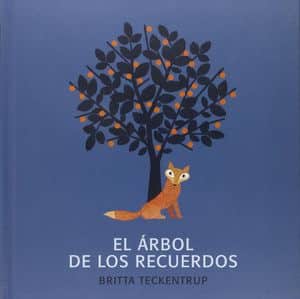 El árbol de los recuerdos