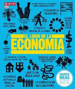 El libro de la economía