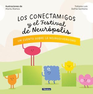 LOS CONECTAMIGOS