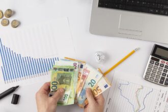 Libros economía