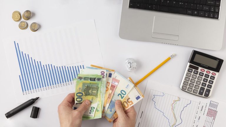 Libros economía