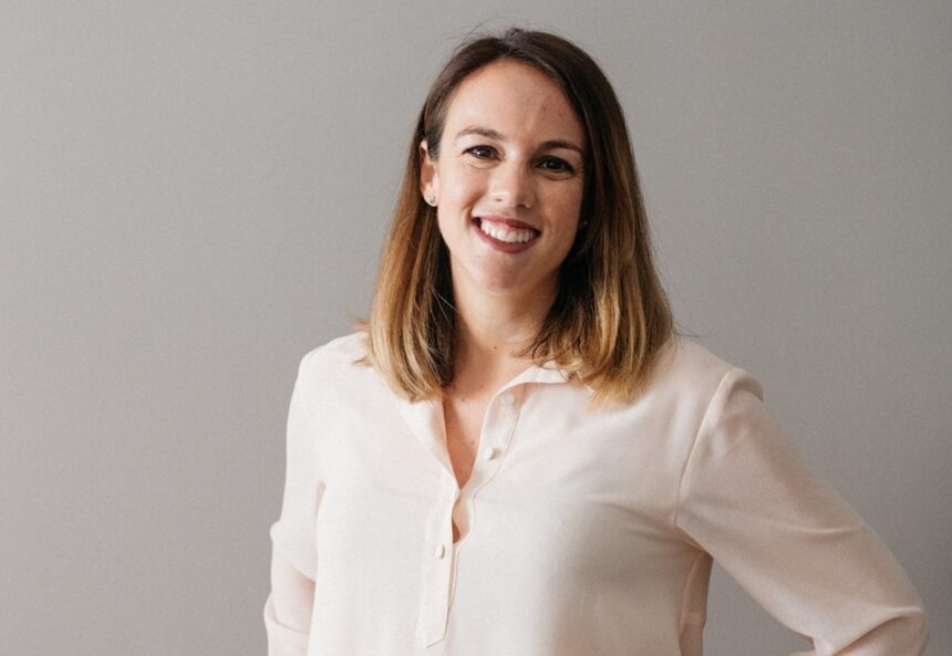 Nuria Núñez salud mental menores