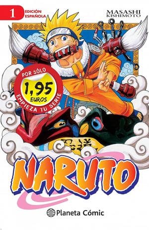 Naruto