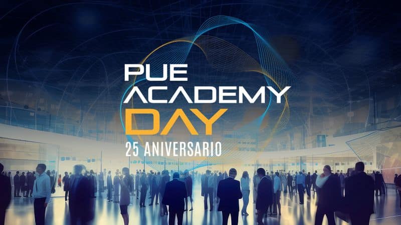 Pue Academy Day