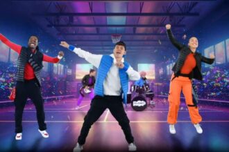Planet Pop