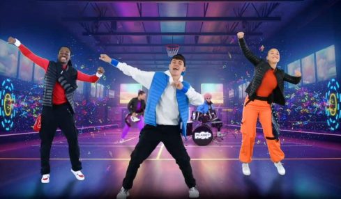 Planet Pop