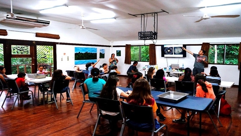 proyecto microbiología medioambiental 