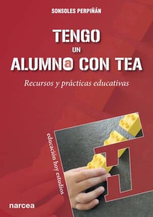Tengo un alumno con TEA