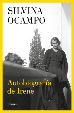 Autobiografía Irene