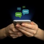 copia de seguridad de WhatsApp