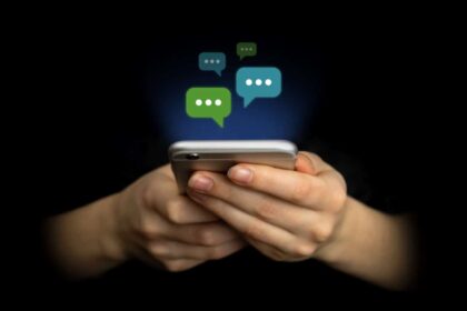 copia de seguridad de WhatsApp