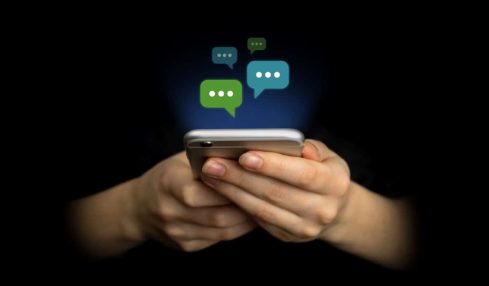 copia de seguridad de WhatsApp