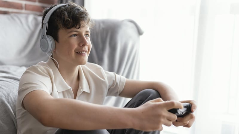 Beneficios Educativos De Los Videojuegos