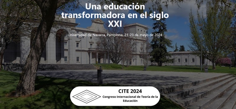 Eventos Educativos Mayo 2024