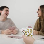 Juegos de cartas con la baraja española