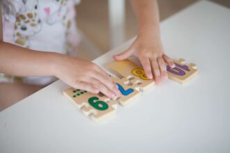juegos de secuencias para niños
