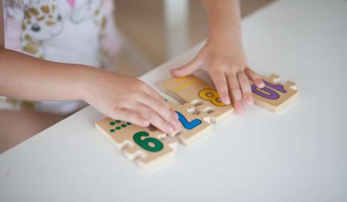 Juegos De Secuencias Para Niños