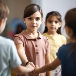 Dinámica acoso escolar